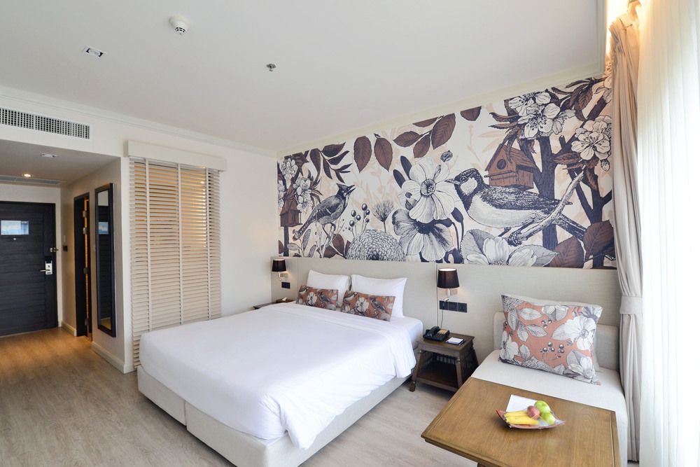 DEEVANA PLAZA KRABI AONANG - 44