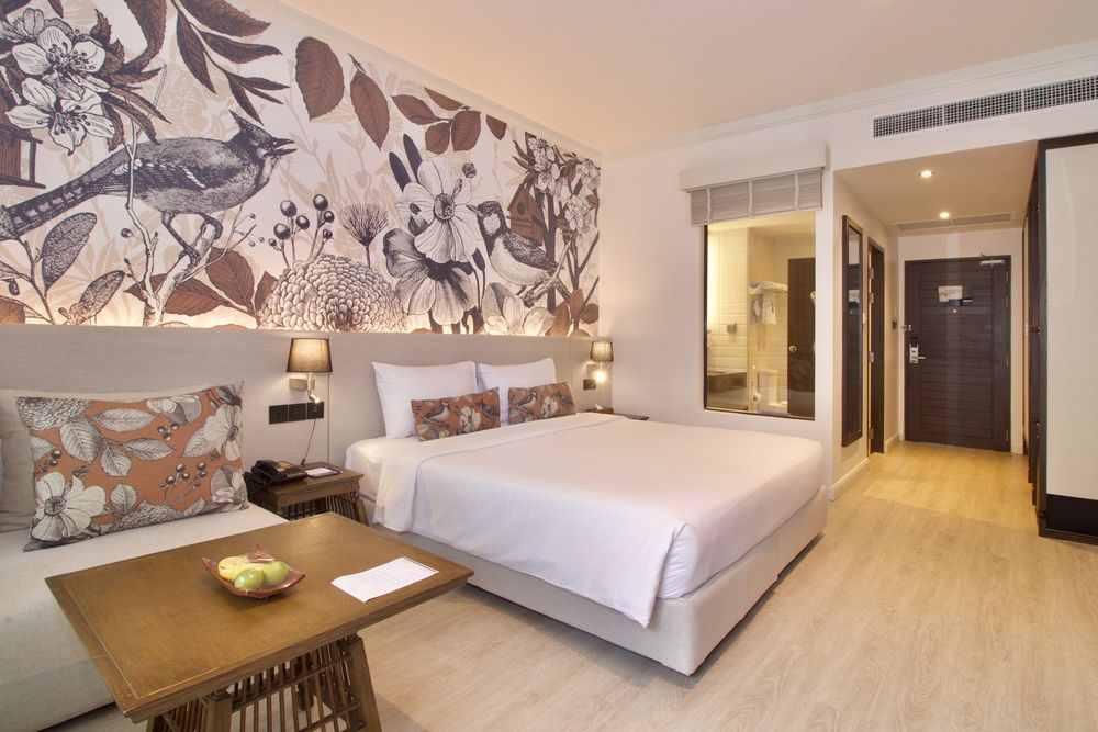 DEEVANA PLAZA KRABI AONANG - 43