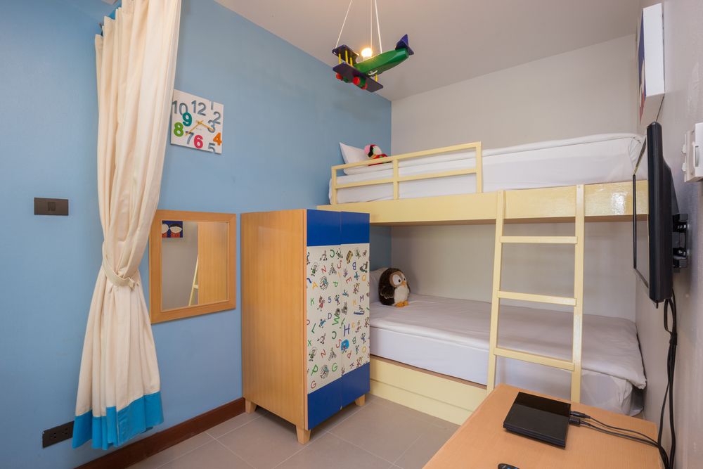 DEEVANA PLAZA KRABI AONANG - 38