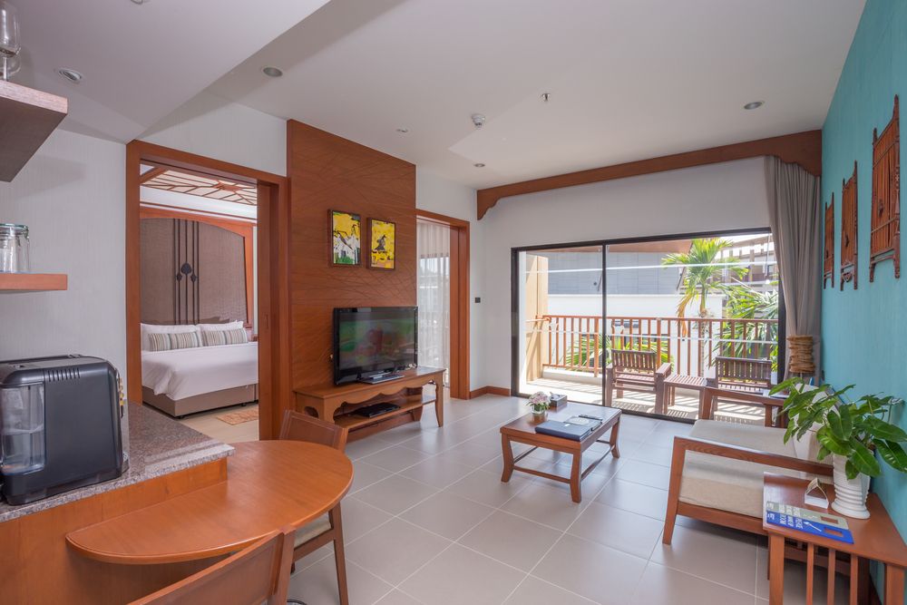 DEEVANA PLAZA KRABI AONANG - 35