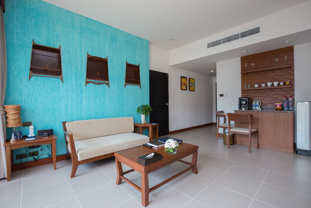 DEEVANA PLAZA KRABI AONANG - 34