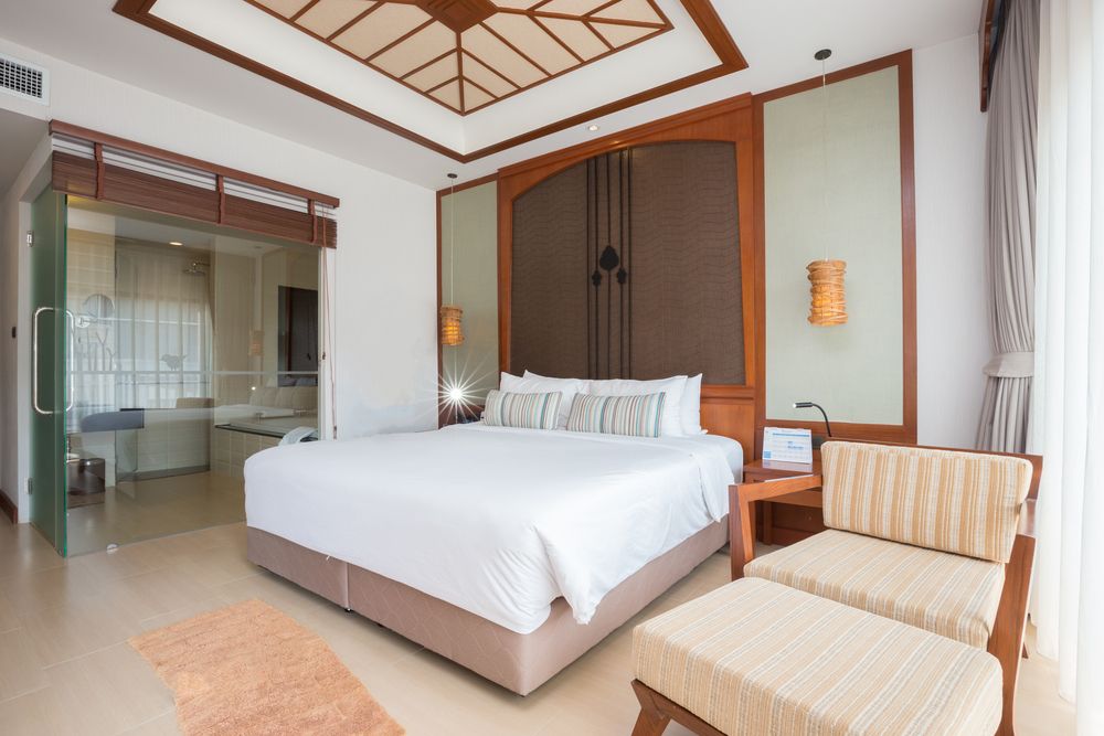 DEEVANA PLAZA KRABI AONANG - 33