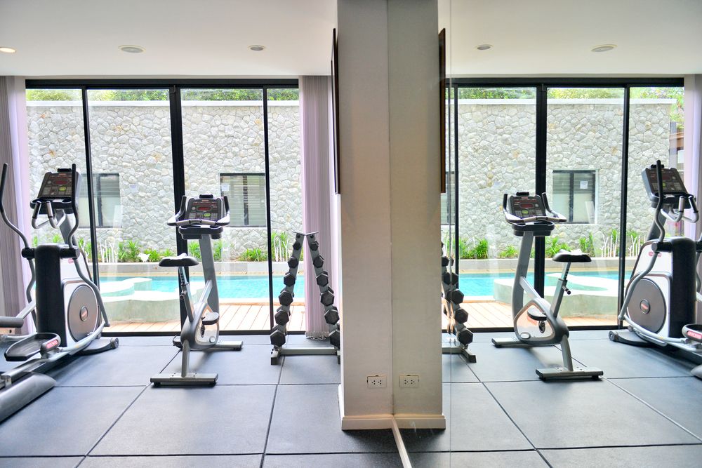 DEEVANA PLAZA KRABI AONANG - 26