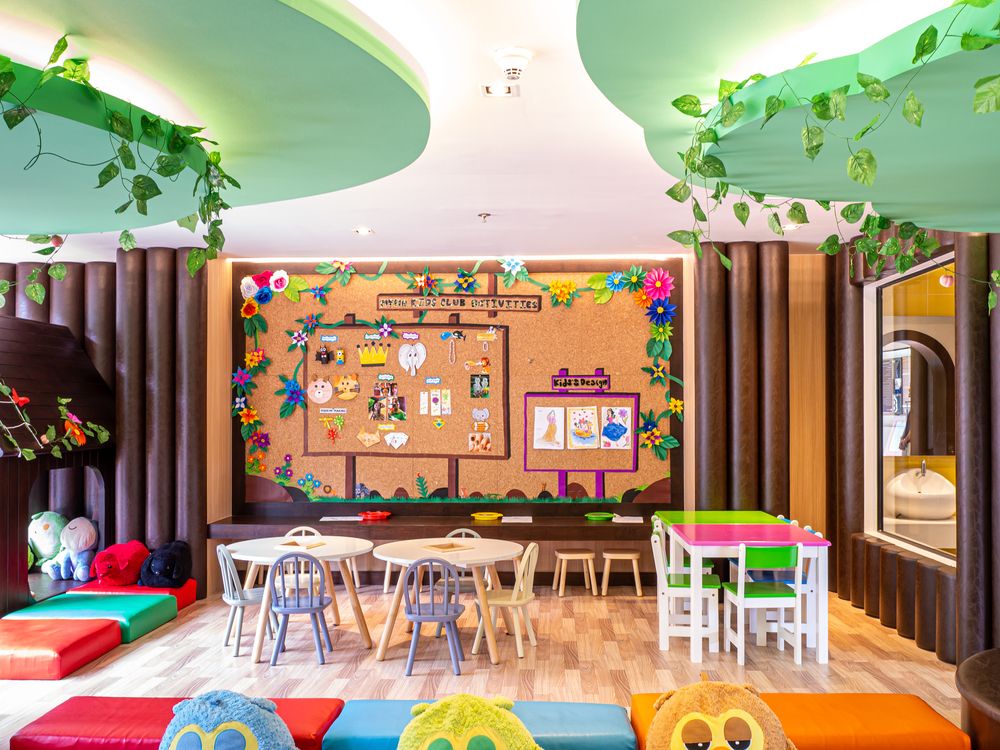 DEEVANA PLAZA KRABI AONANG - 31