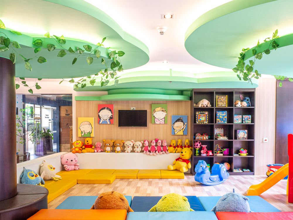 DEEVANA PLAZA KRABI AONANG - 30