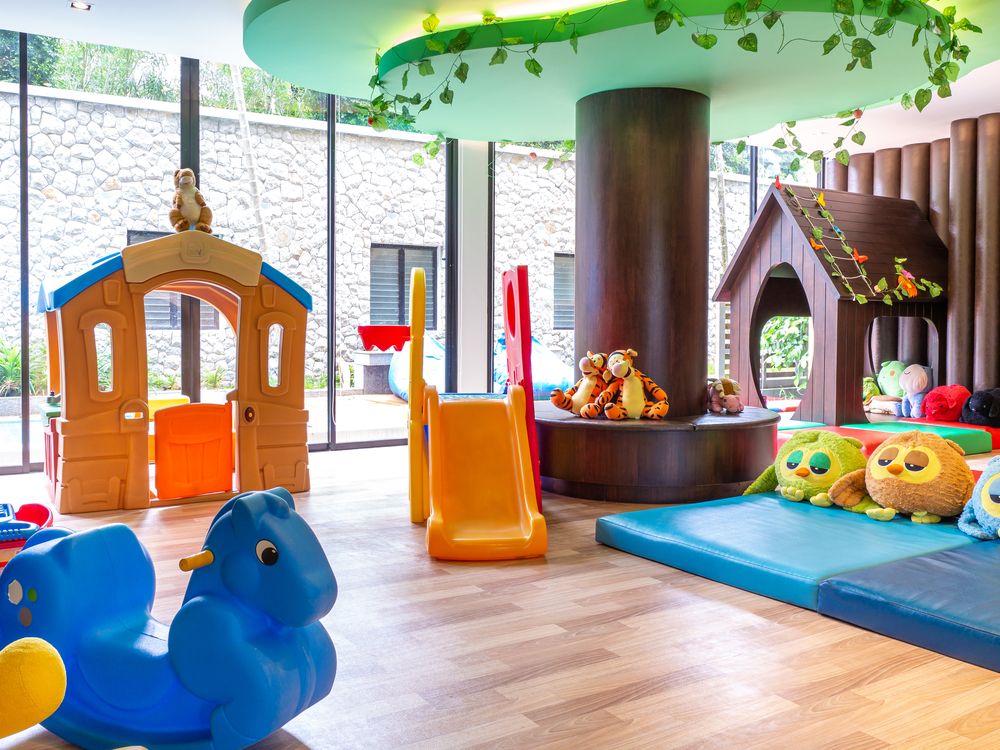 DEEVANA PLAZA KRABI AONANG - 29