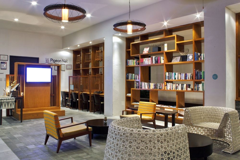 DEEVANA PLAZA KRABI AONANG - 22