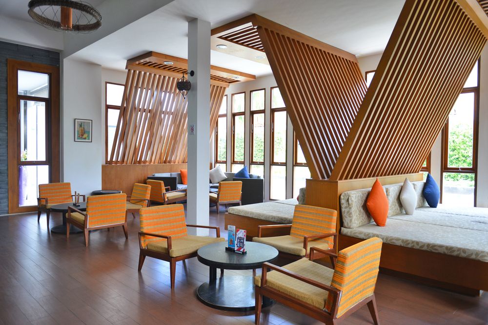 DEEVANA PLAZA KRABI AONANG - 20