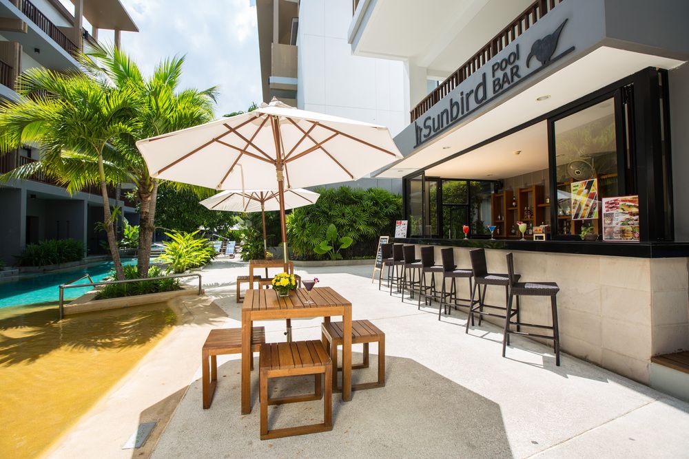 DEEVANA PLAZA KRABI AONANG - 19