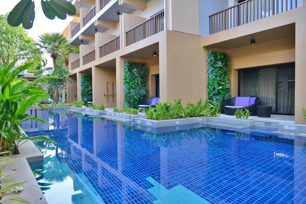 DEEVANA PLAZA KRABI AONANG - 15