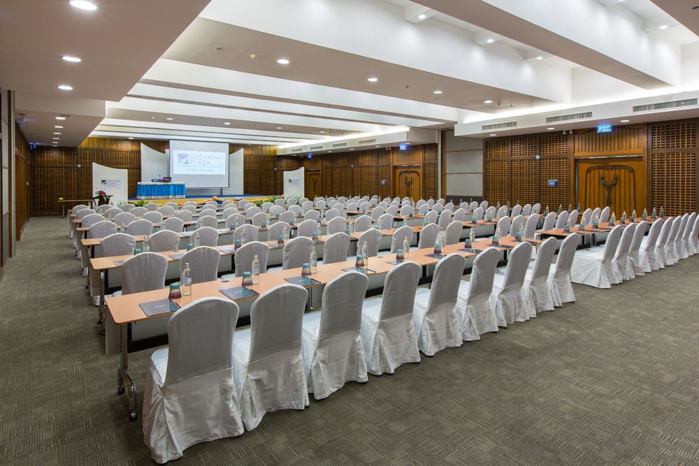 DEEVANA PLAZA KRABI AONANG - 12