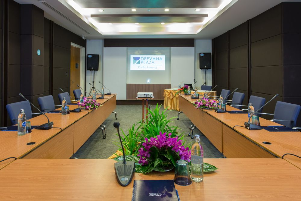 DEEVANA PLAZA KRABI AONANG - 10