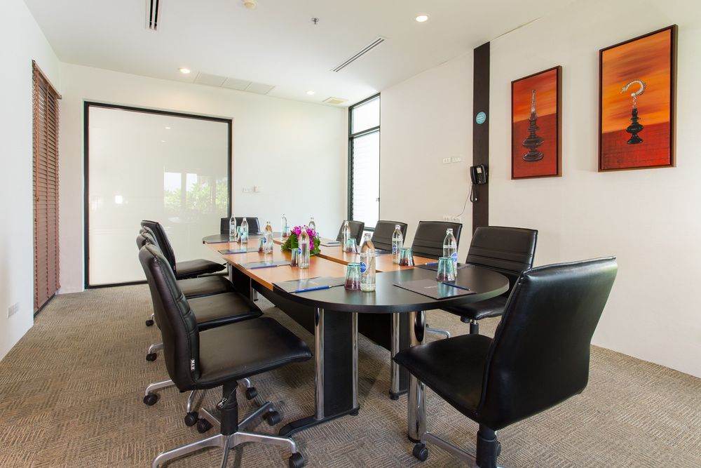 DEEVANA PLAZA KRABI AONANG - 9