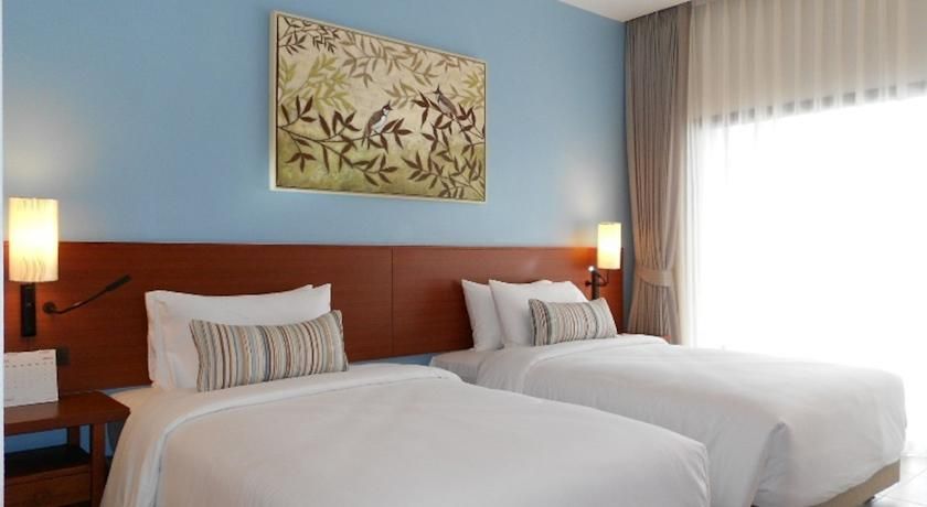 DEEVANA PLAZA KRABI AONANG - 50