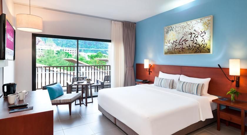 DEEVANA PLAZA KRABI AONANG - 49