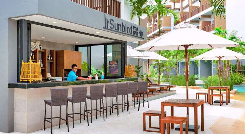 DEEVANA PLAZA KRABI AONANG - 5