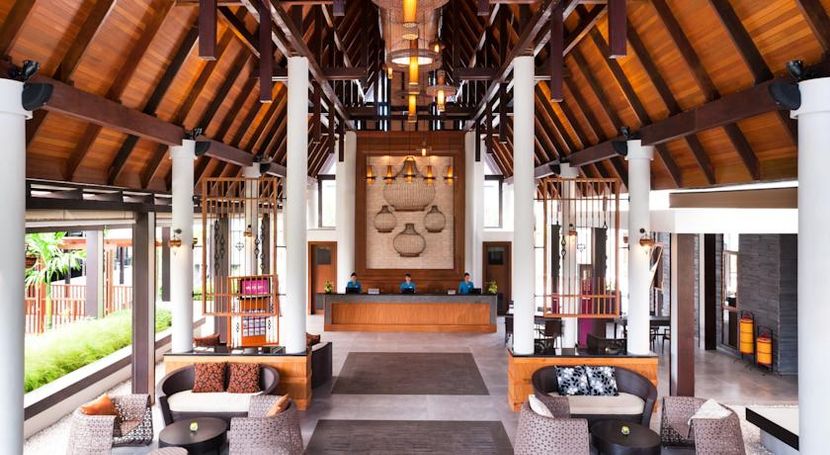 DEEVANA PLAZA KRABI AONANG - 4