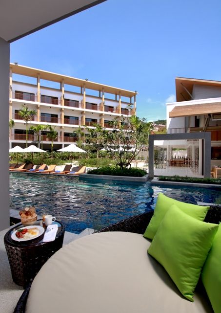 DEEVANA PLAZA KRABI AONANG - 3