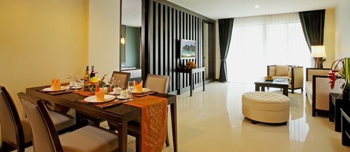 CENTARA ANDA DHEVI RESORT AND SPA - 20