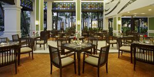 CENTARA ANDA DHEVI RESORT AND SPA - 10