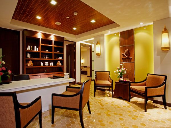 CENTARA ANDA DHEVI RESORT AND SPA - 9