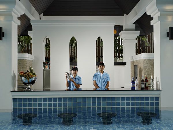 CENTARA ANDA DHEVI RESORT AND SPA - 7