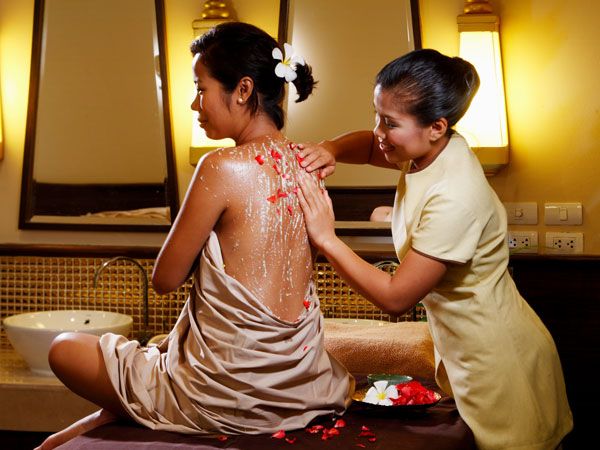 CENTARA ANDA DHEVI RESORT AND SPA - 15