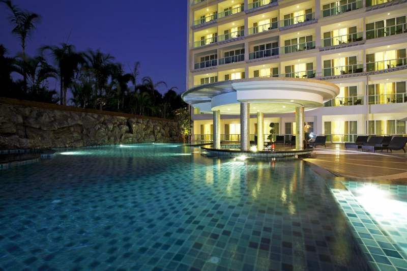 CENTARA ANDA DHEVI RESORT AND SPA - 4