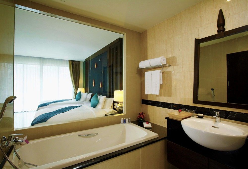CENTARA ANDA DHEVI RESORT AND SPA - 17