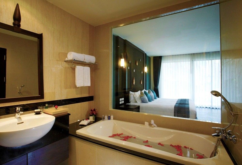 CENTARA ANDA DHEVI RESORT AND SPA - 16