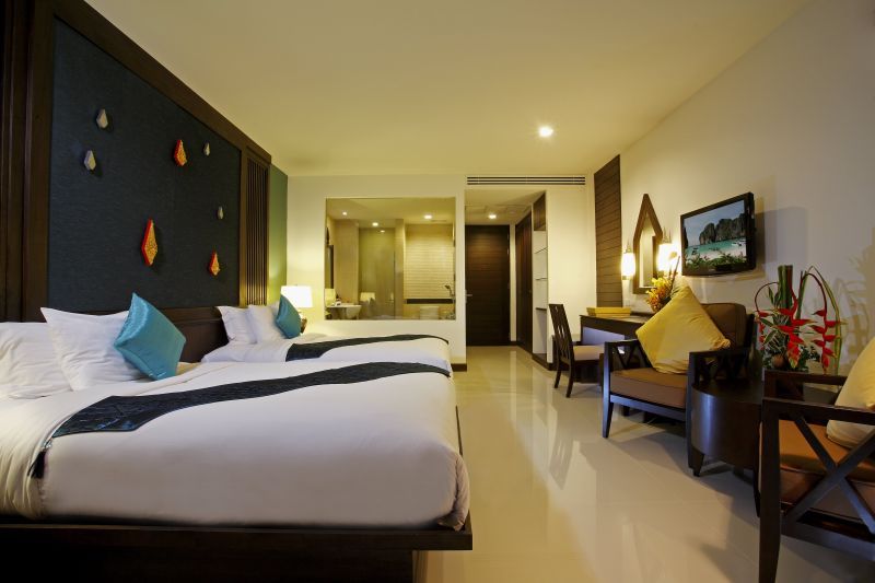 CENTARA ANDA DHEVI RESORT AND SPA - 19
