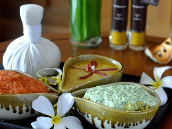 CENTARA ANDA DHEVI RESORT AND SPA - 14