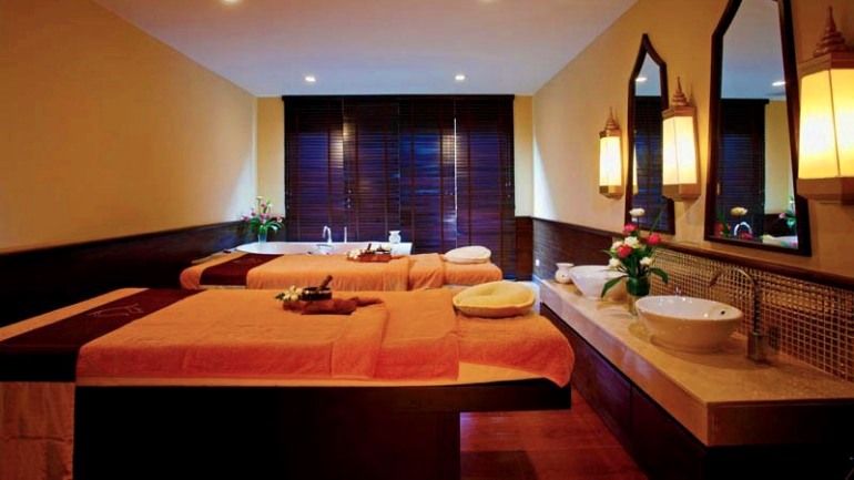 CENTARA ANDA DHEVI RESORT AND SPA - 13