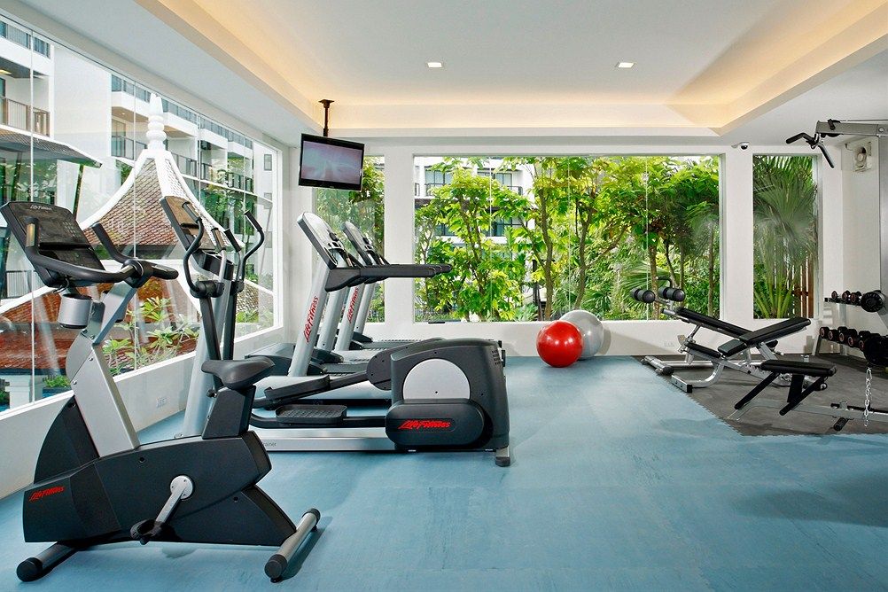 CENTARA ANDA DHEVI RESORT AND SPA - 12
