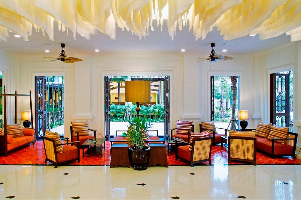 CENTARA ANDA DHEVI RESORT AND SPA - 8