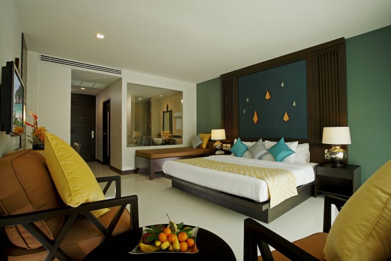CENTARA ANDA DHEVI RESORT AND SPA - 18