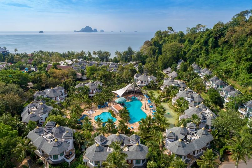 KRABI RESORT - 2