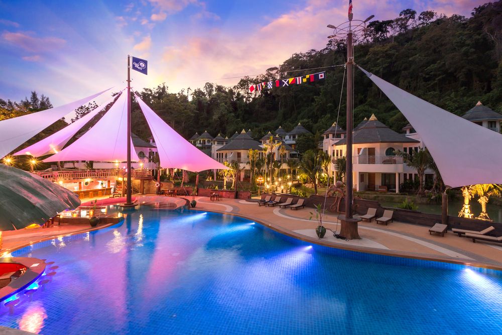 KRABI RESORT - 6