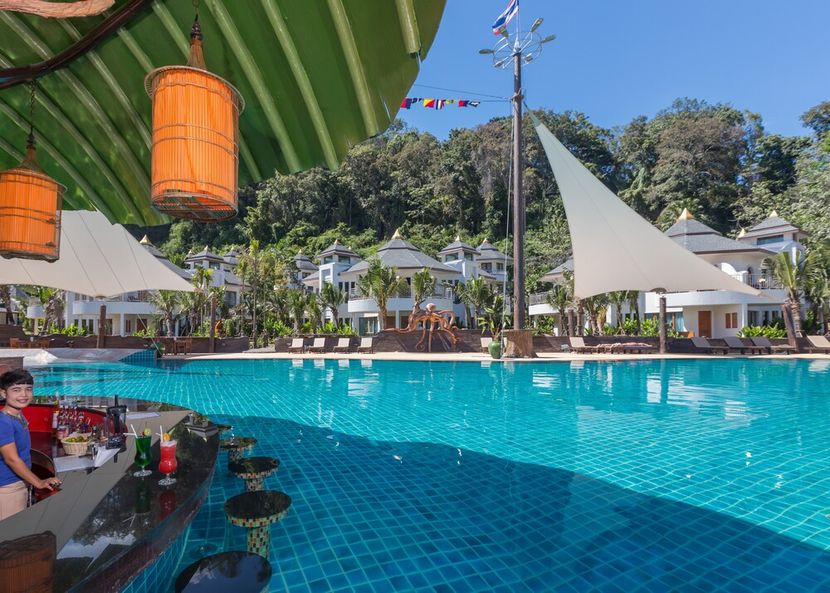 KRABI RESORT - 5