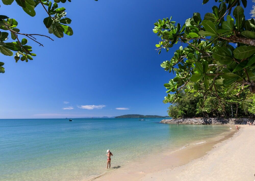 KRABI RESORT - 3