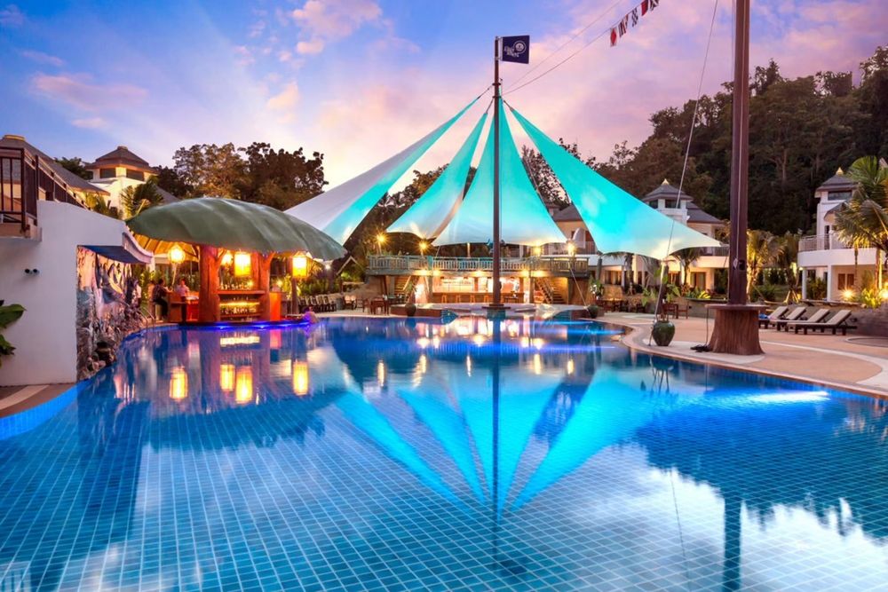 KRABI RESORT - 4