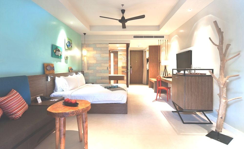 Картинка отеля - 53