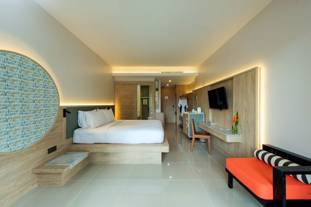 Картинка отеля - 29