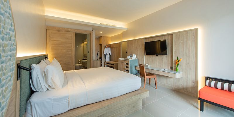 Картинка отеля - 28