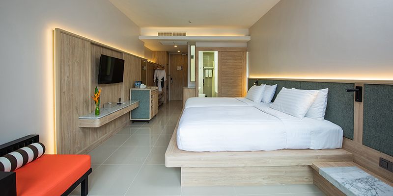 Картинка отеля - 25