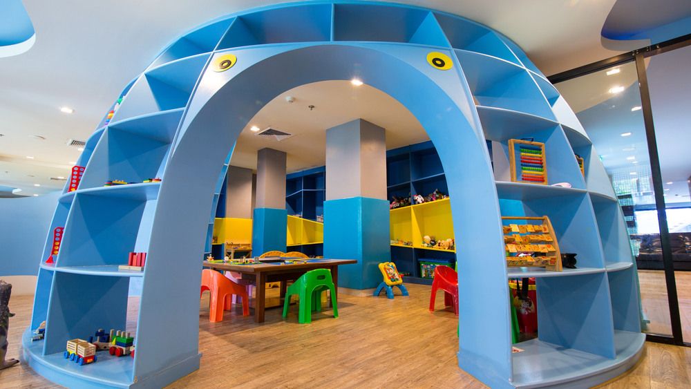 Картинка отеля - 14