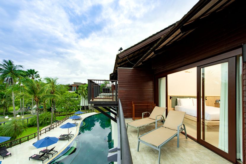 HOLIDAY AO NANG BEACH RESORT - 6