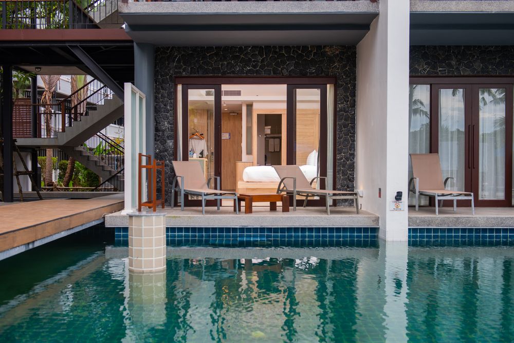 Картинка отеля - 5