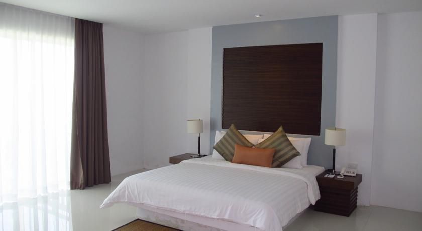 Картинка отеля - 18