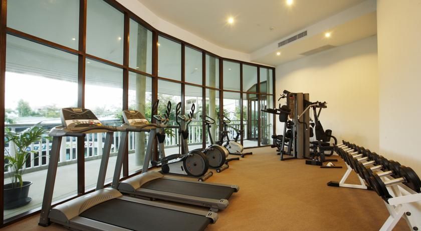 Картинка отеля - 14